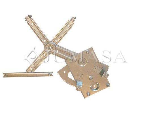 Mechanizmus zdvíhania okna JUMASA PARTS S.L.U.
